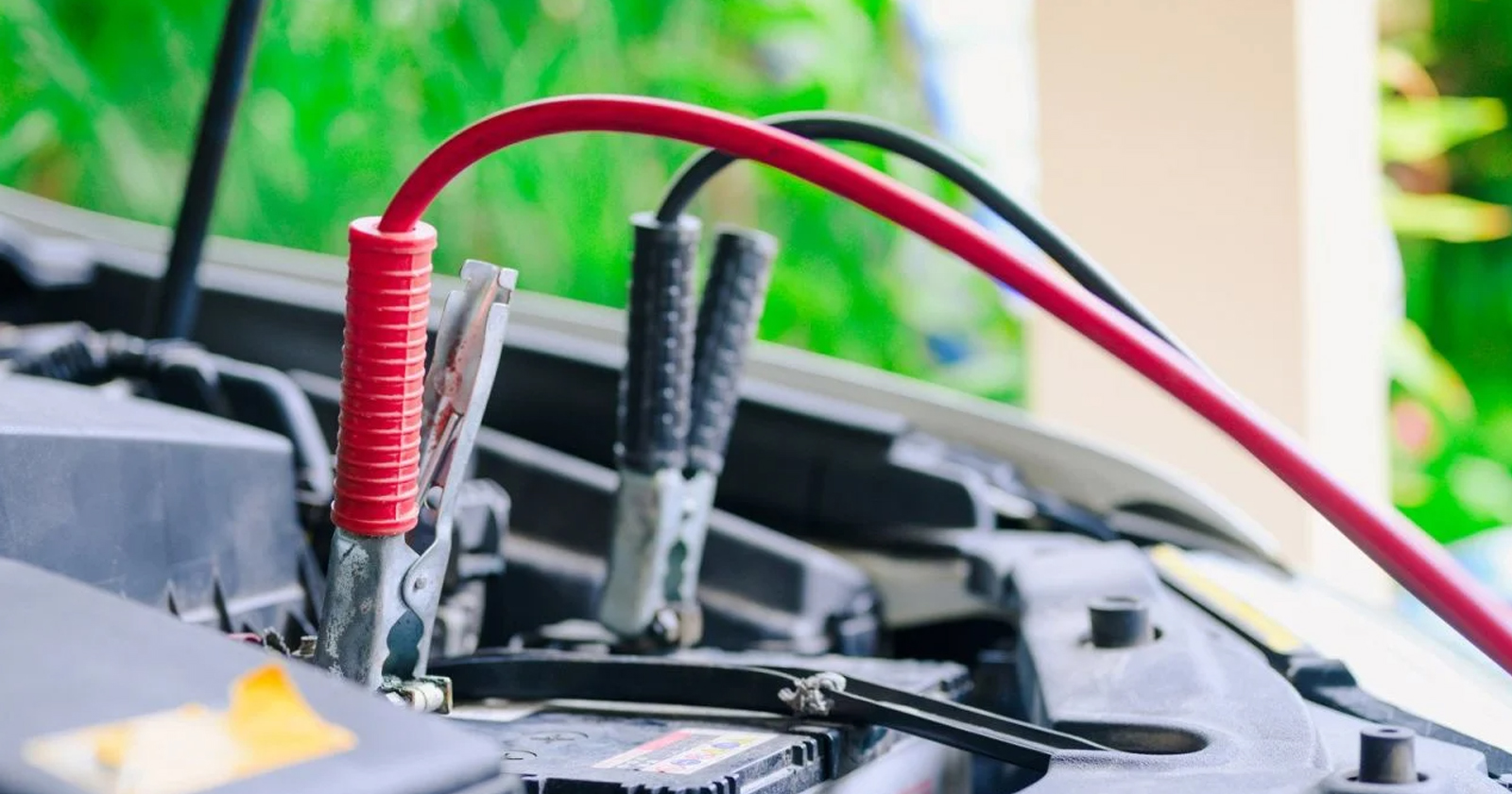 Derbent Akü Takviye