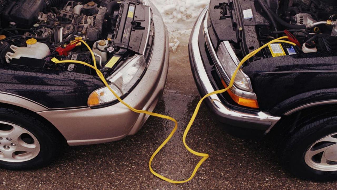 Derbent Akü Takviye